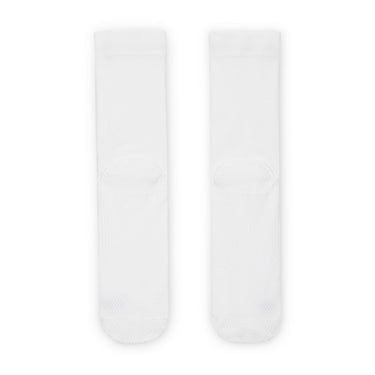 NIKE RUN LIGHTWEIGHT RUNNING CREW SOCKS (1 PAIR)