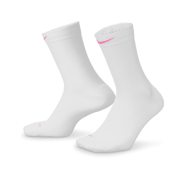 NIKE RUNNING LIGHTWEIGHT CREW SOCKS (1 PAIR)