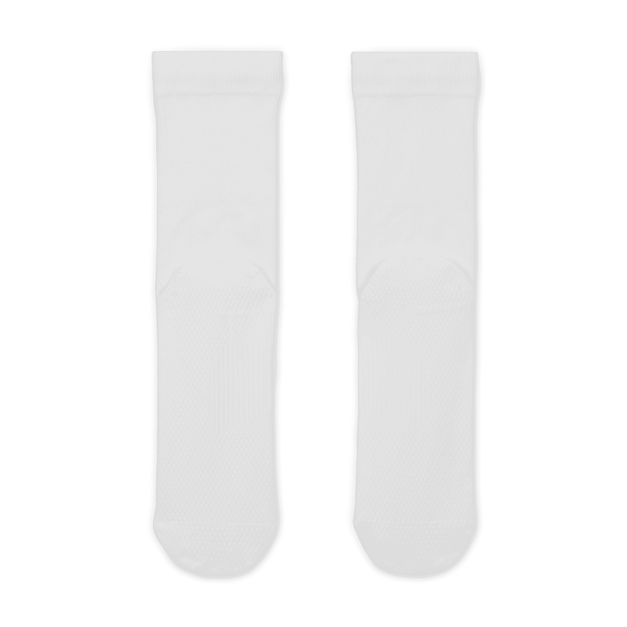 NIKE RUNNING LIGHTWEIGHT CREW SOCKS (1 PAIR)