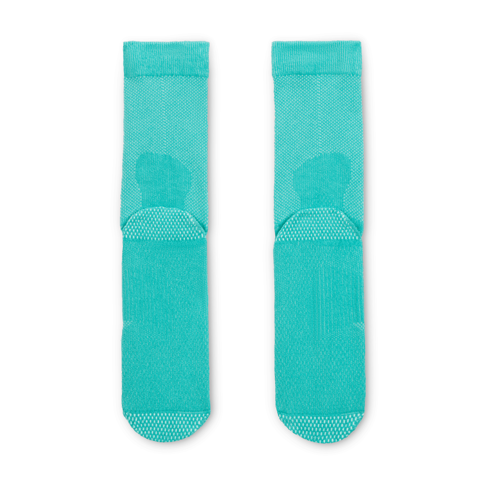 NIKE LIGHTWEIGHT RUNNING CREW SOCKS (1 PAIR)