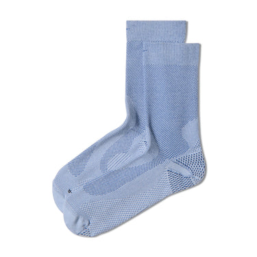 NIKE RUN LIGHTWEIGHT RUNNING CREW SOCKS (1 PAIR)