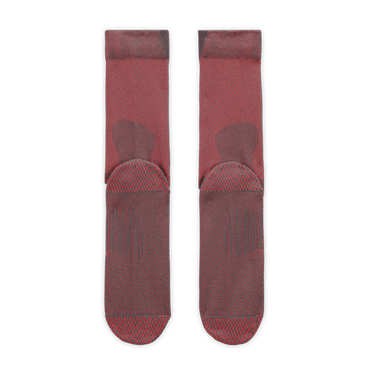 NIKE RUNNING LIGHTWEIGHT CREW SOCKS (1 PAIR)