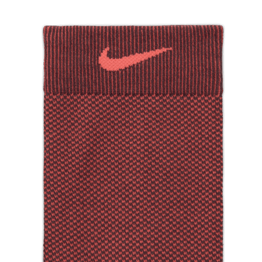 NIKE RUNNING LIGHTWEIGHT CREW SOCKS (1 PAIR)