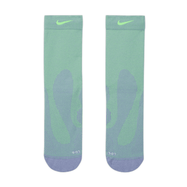NIKE RUNNING LIGHTWEIGHT CREW SOCKS (1 PAIR)