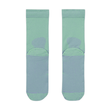 NIKE RUNNING LIGHTWEIGHT CREW SOCKS (1 PAIR)