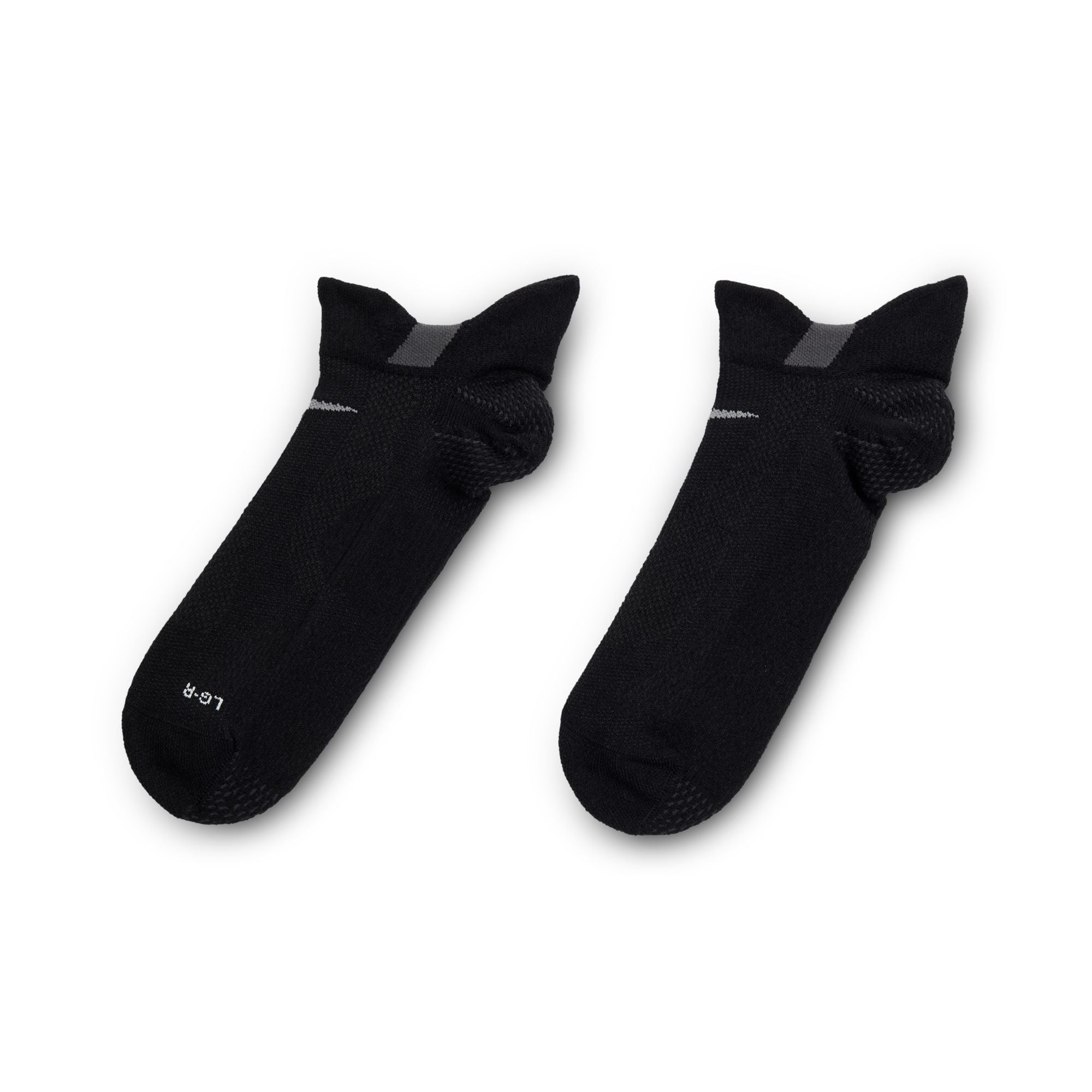 NIKE RUNNING LIGHTWEIGHT NO-SHOW SOCKS (1 PAIR)