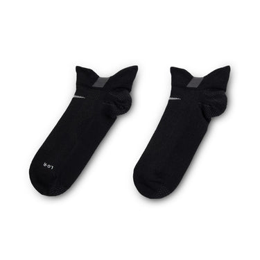 NIKE RUNNING LIGHTWEIGHT NO-SHOW SOCKS (1 PAIR)