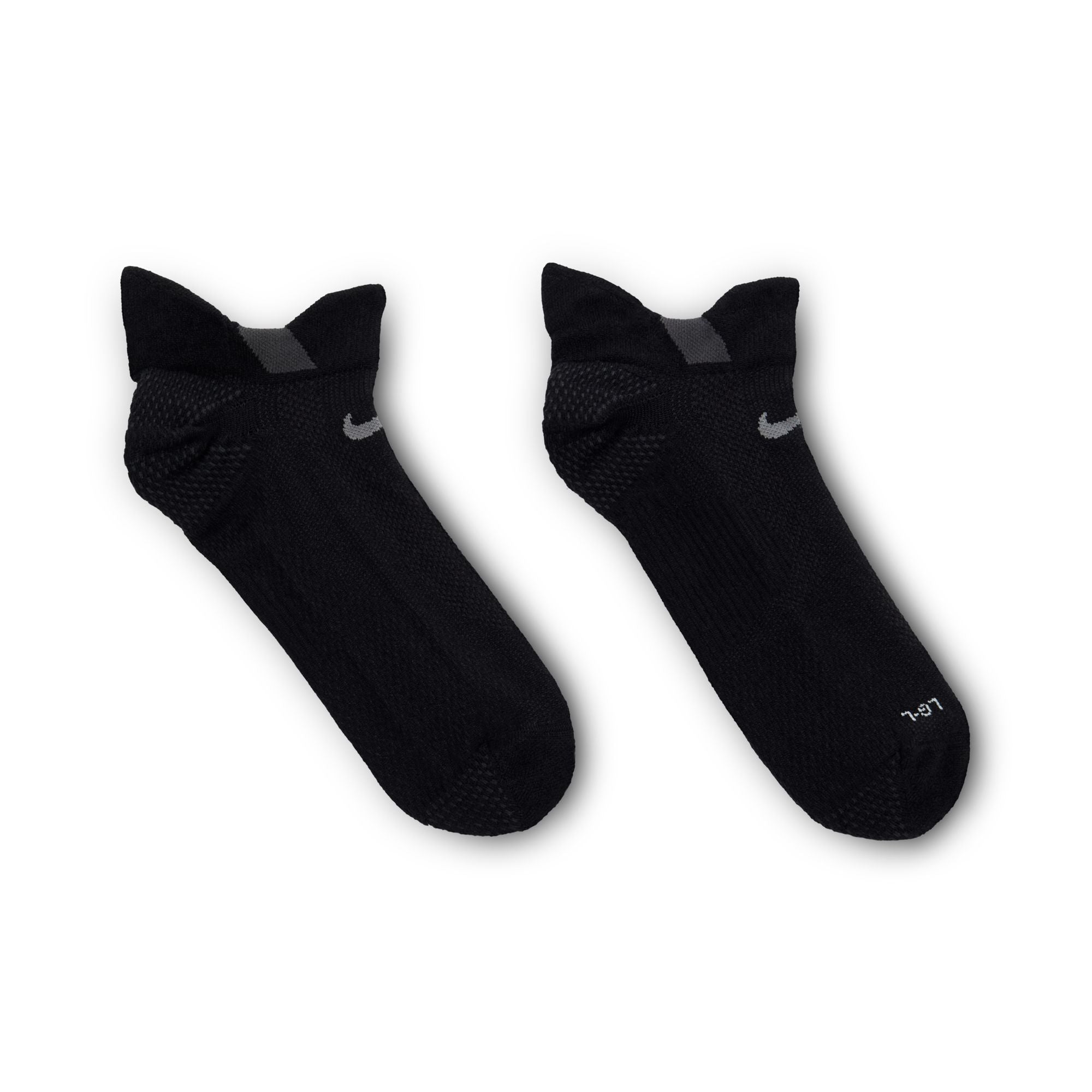 NIKE RUNNING LIGHTWEIGHT NO-SHOW SOCKS (1 PAIR)