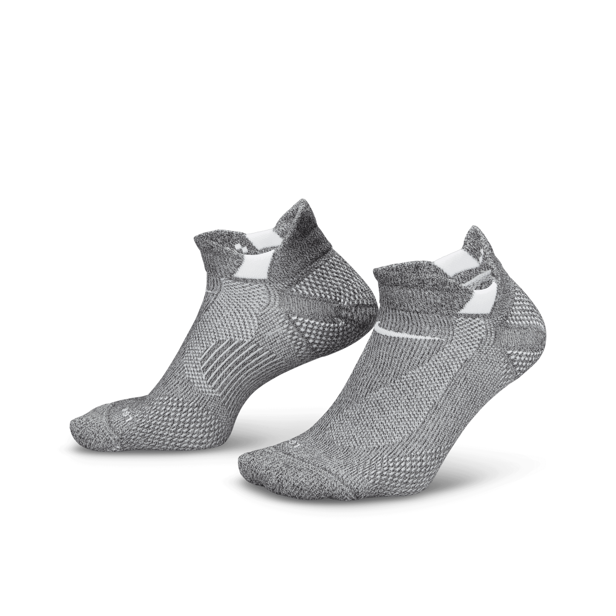 NIKE RUNNING LIGHTWEIGHT NO-SHOW SOCKS (1 PAIR)