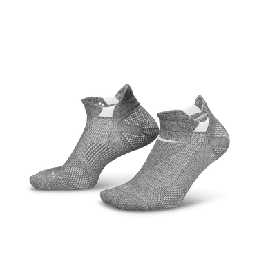 NIKE RUNNING LIGHTWEIGHT NO-SHOW SOCKS (1 PAIR)