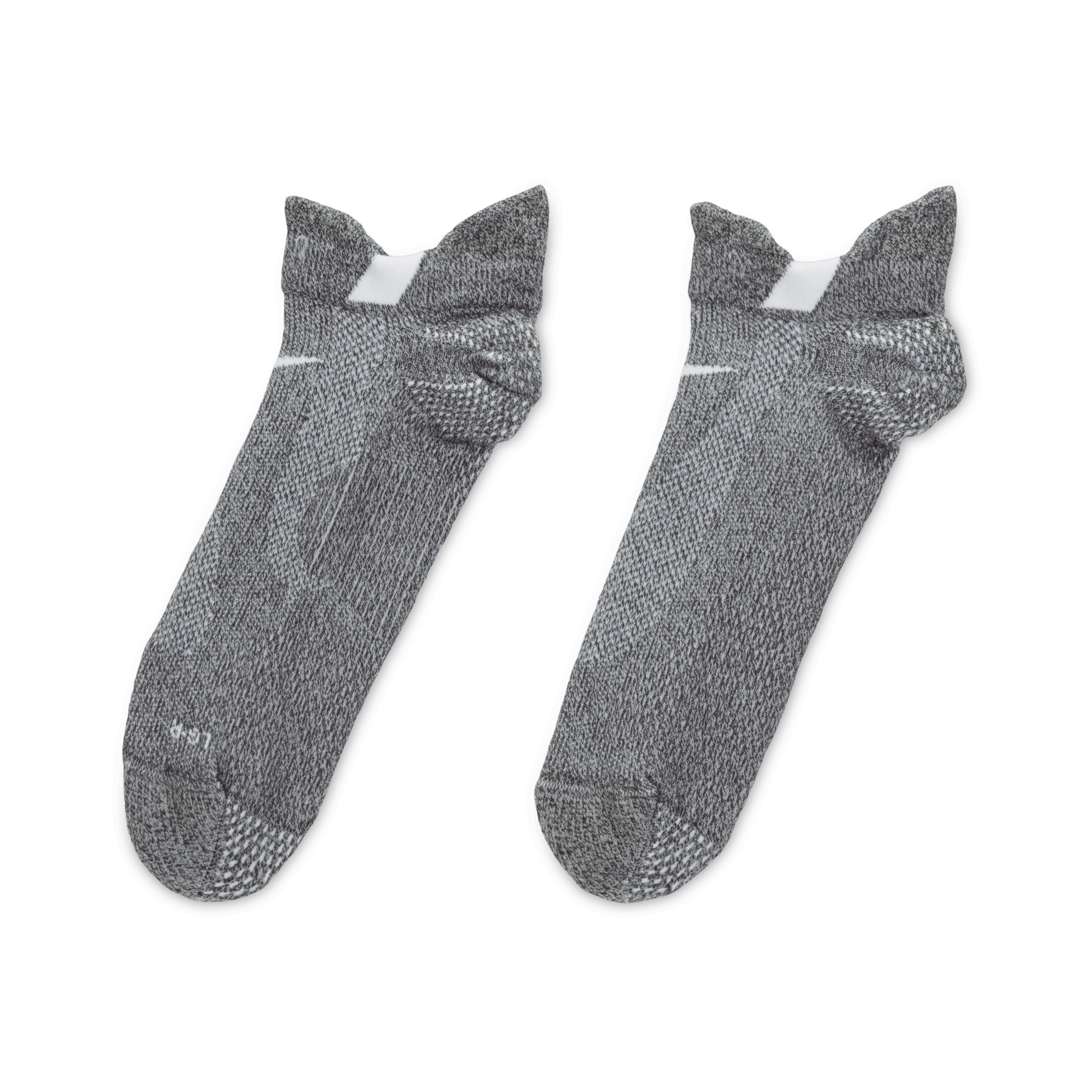 NIKE RUNNING LIGHTWEIGHT NO-SHOW SOCKS (1 PAIR)
