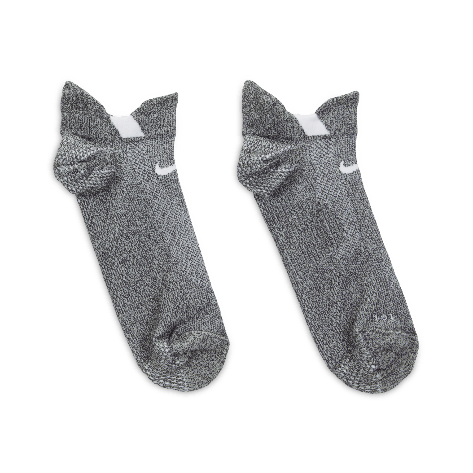NIKE RUNNING LIGHTWEIGHT NO-SHOW SOCKS (1 PAIR)