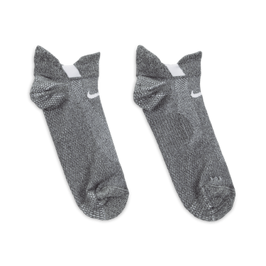 NIKE RUNNING LIGHTWEIGHT NO-SHOW SOCKS (1 PAIR)