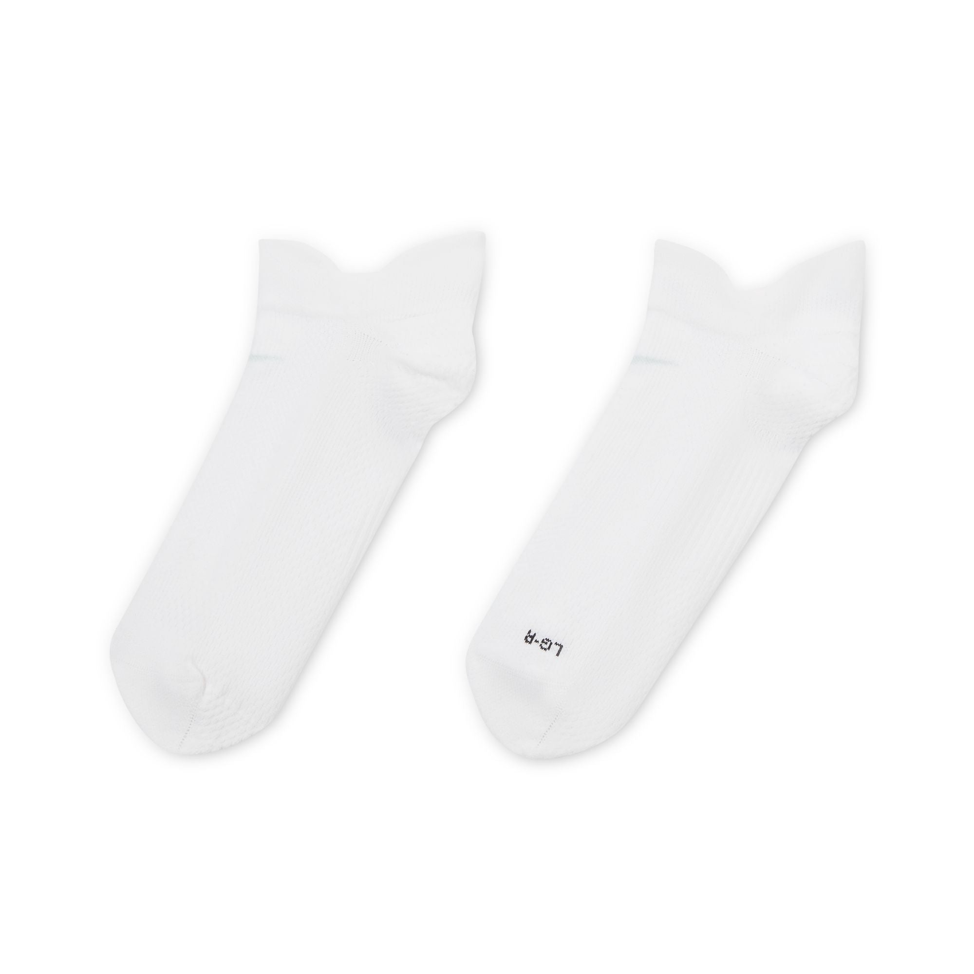 NIKE RUNNING LIGHTWEIGHT NO-SHOW SOCKS (1 PAIR)