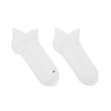 NIKE RUNNING LIGHTWEIGHT NO-SHOW SOCKS (1 PAIR)