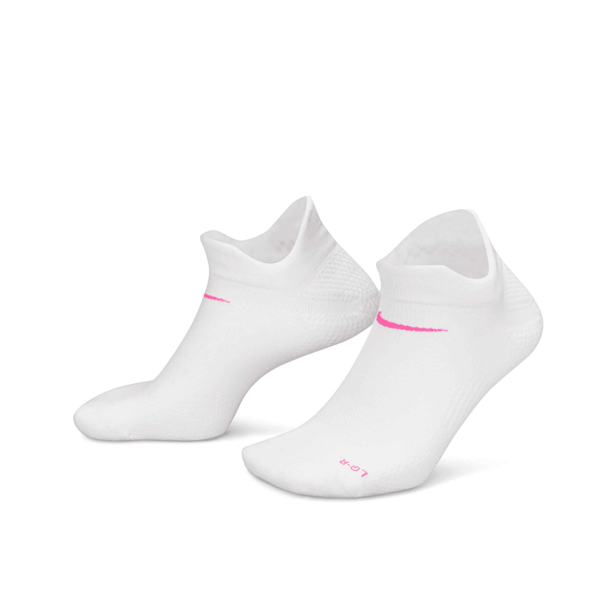 NIKE RUNNING LIGHTWEIGHT NO-SHOW SOCKS (1 PAIR)