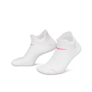 NIKE RUNNING LIGHTWEIGHT NO-SHOW SOCKS (1 PAIR)