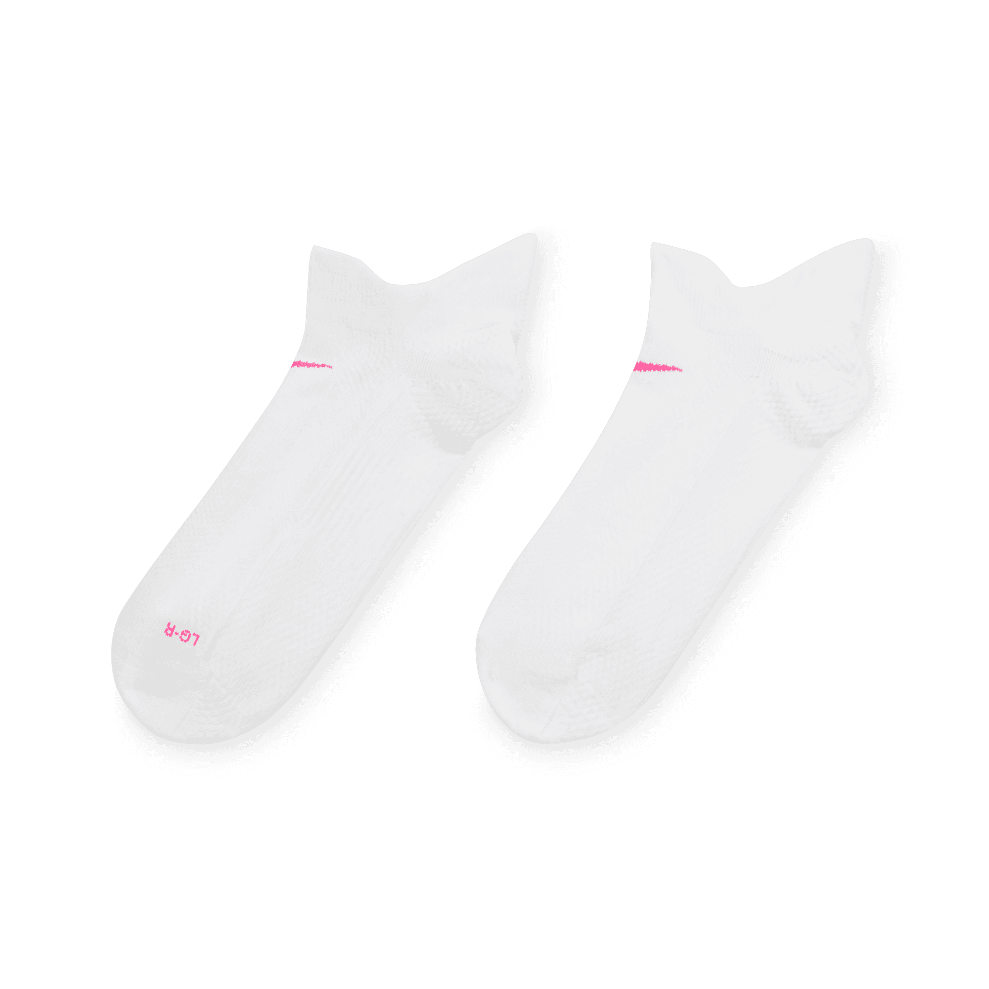 NIKE RUNNING LIGHTWEIGHT NO-SHOW SOCKS (1 PAIR)