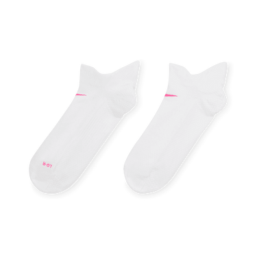 NIKE RUNNING LIGHTWEIGHT NO-SHOW SOCKS (1 PAIR)