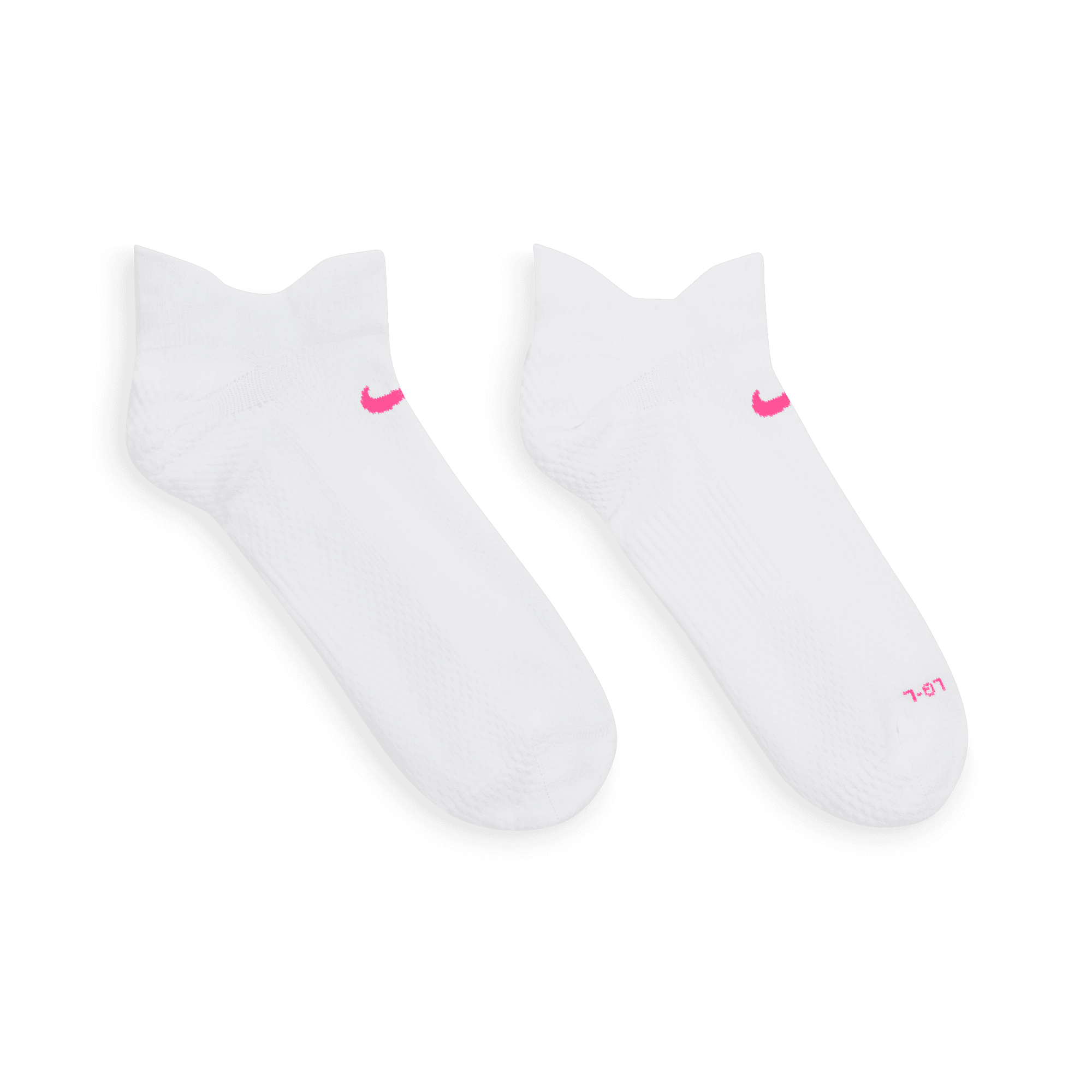 NIKE RUNNING LIGHTWEIGHT NO-SHOW SOCKS (1 PAIR)
