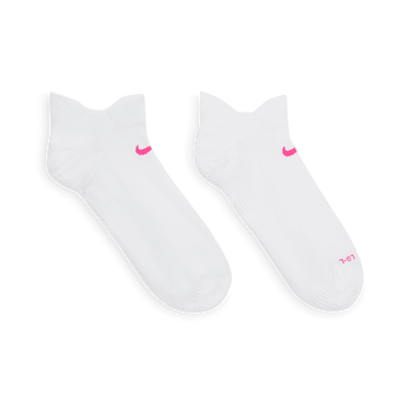 NIKE RUNNING LIGHTWEIGHT NO-SHOW SOCKS (1 PAIR)