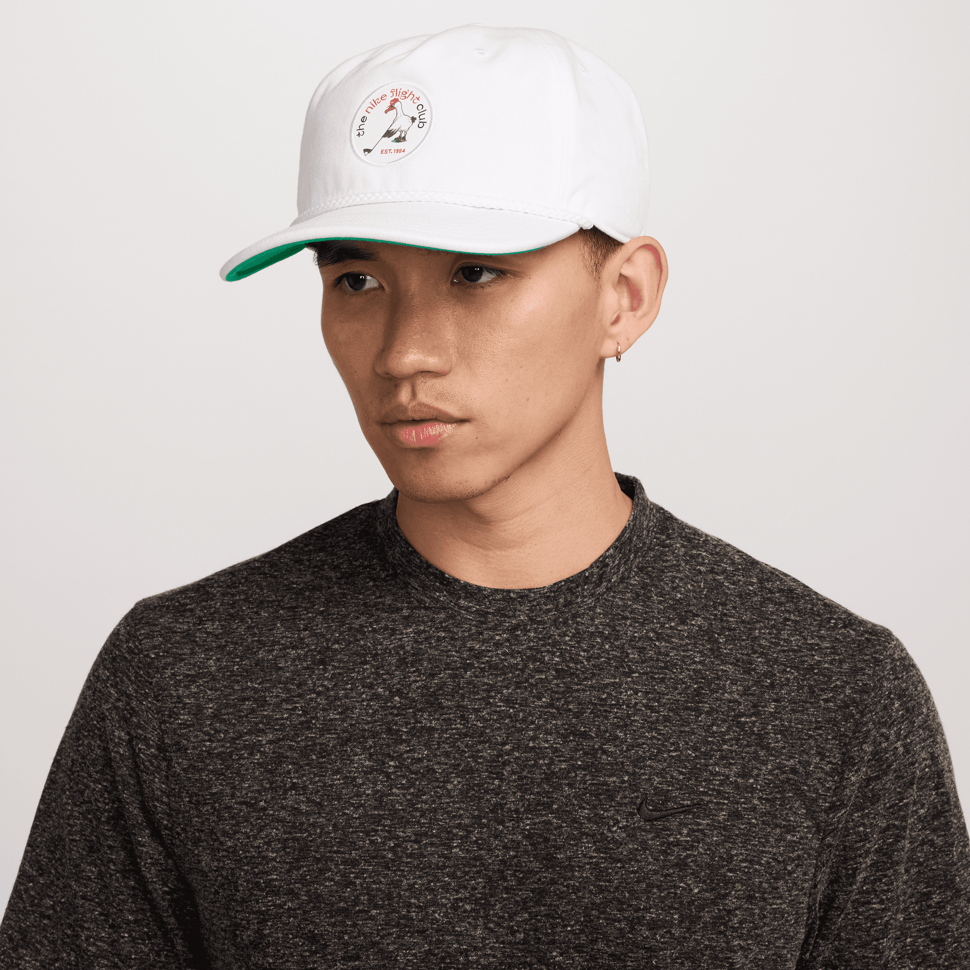 NIKE PRO GRAPHIC CAP