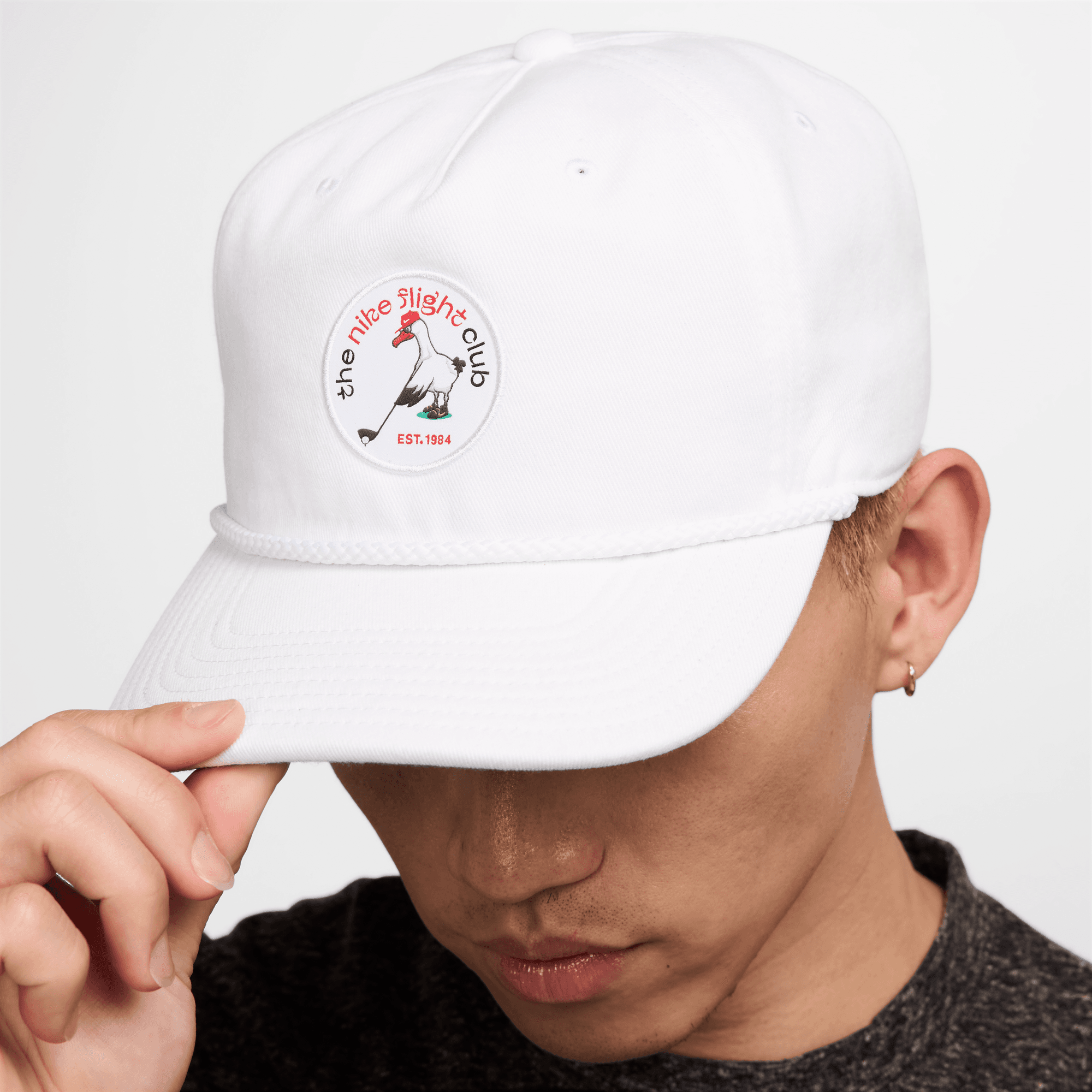 NIKE PRO GRAPHIC CAP