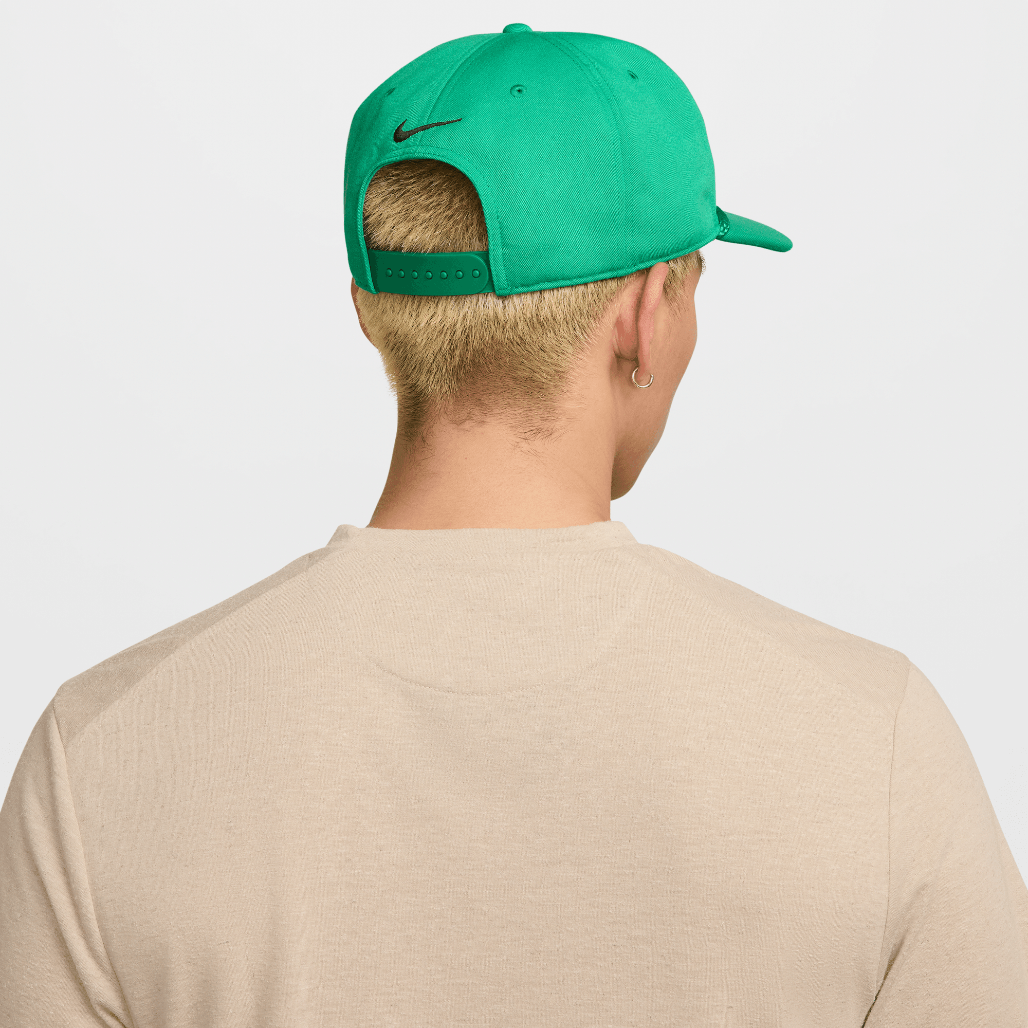 NIKE PRO GRAPHIC CAP