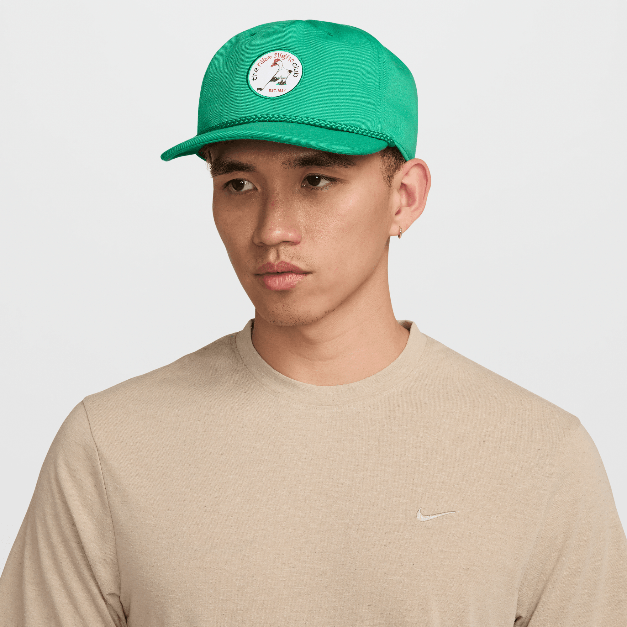 NIKE PRO GRAPHIC CAP