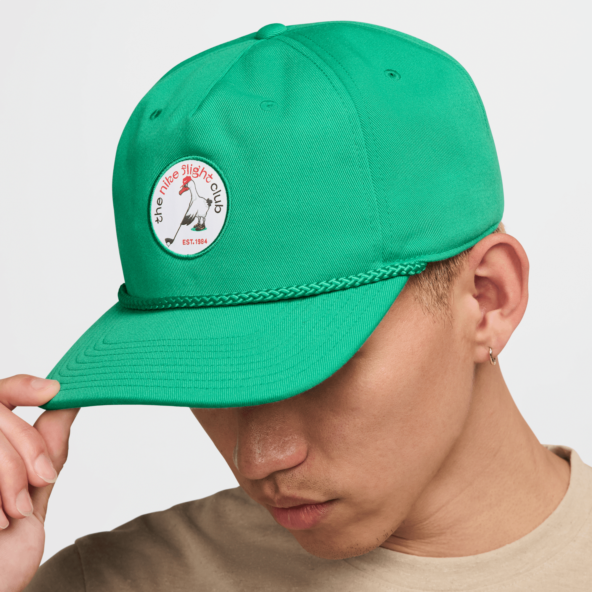 NIKE PRO GRAPHIC CAP