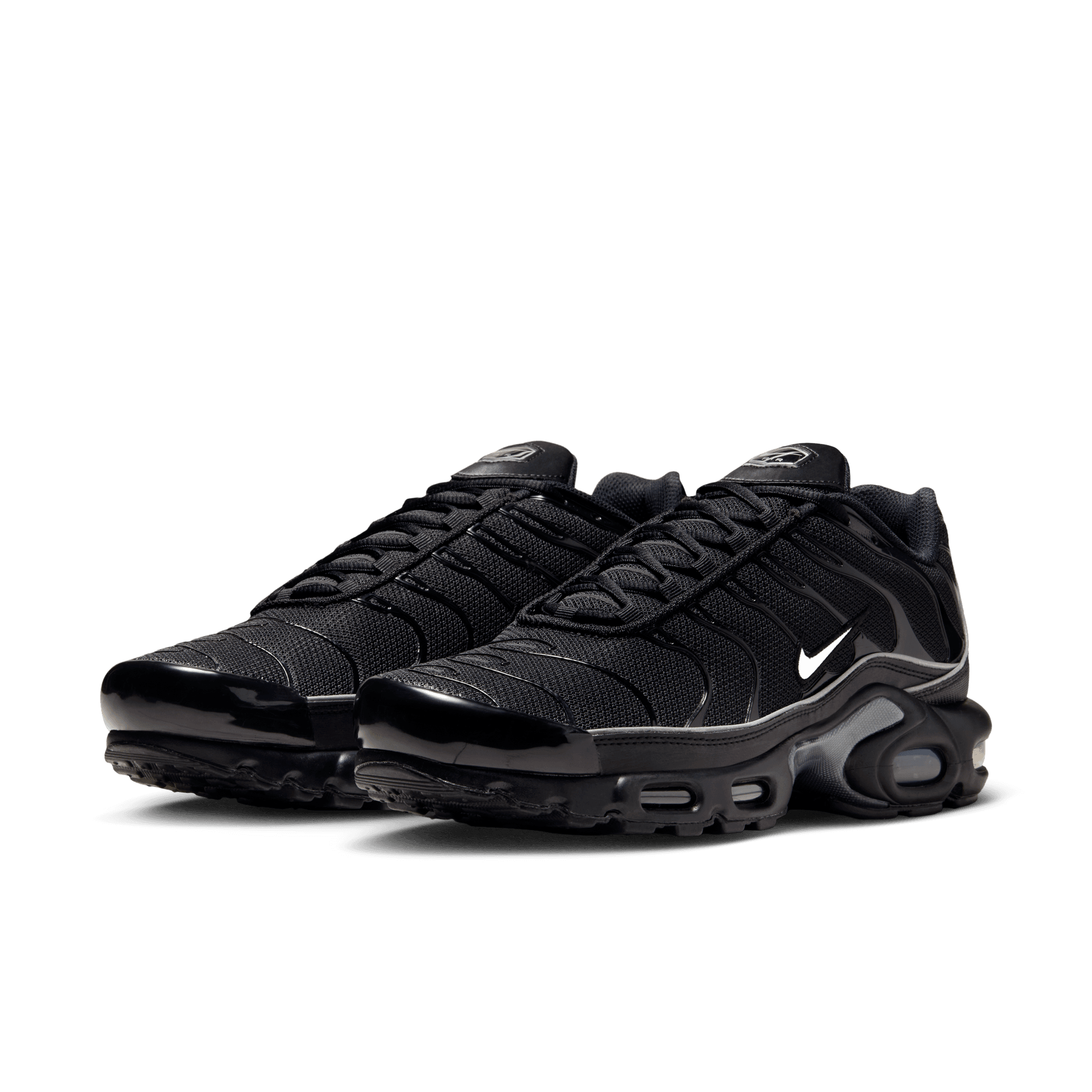 NIKE AIR MAX PLUS OG MEN'S SHOES WITH REFLECTIVE ACCENTS