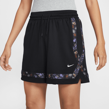 NIKE CROSSOVER WOMEN'S DRI-FIT BASKETBALL SHORTS