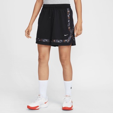 NIKE CROSSOVER WOMEN'S DRI-FIT BASKETBALL SHORTS