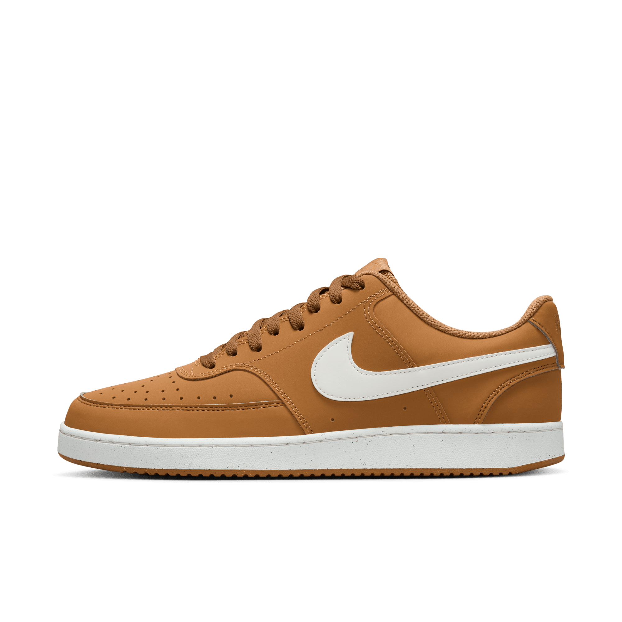 NIKE COURT VISION LOW PREMIUM MEN'S SHOES