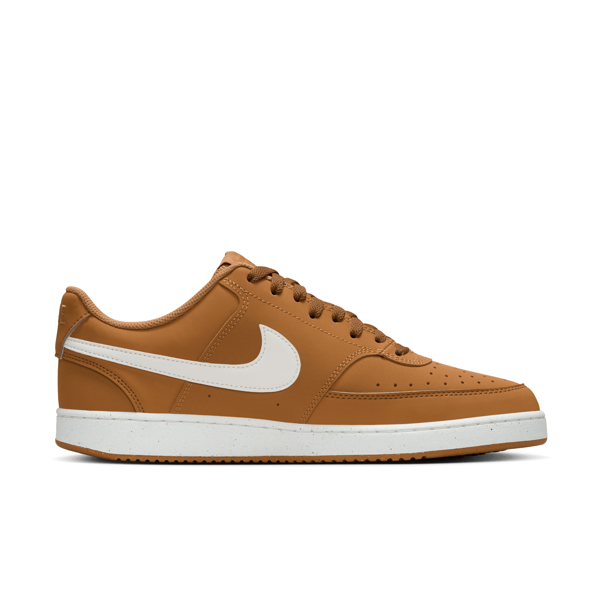 NIKE COURT VISION LOW PREMIUM MEN'S SHOES