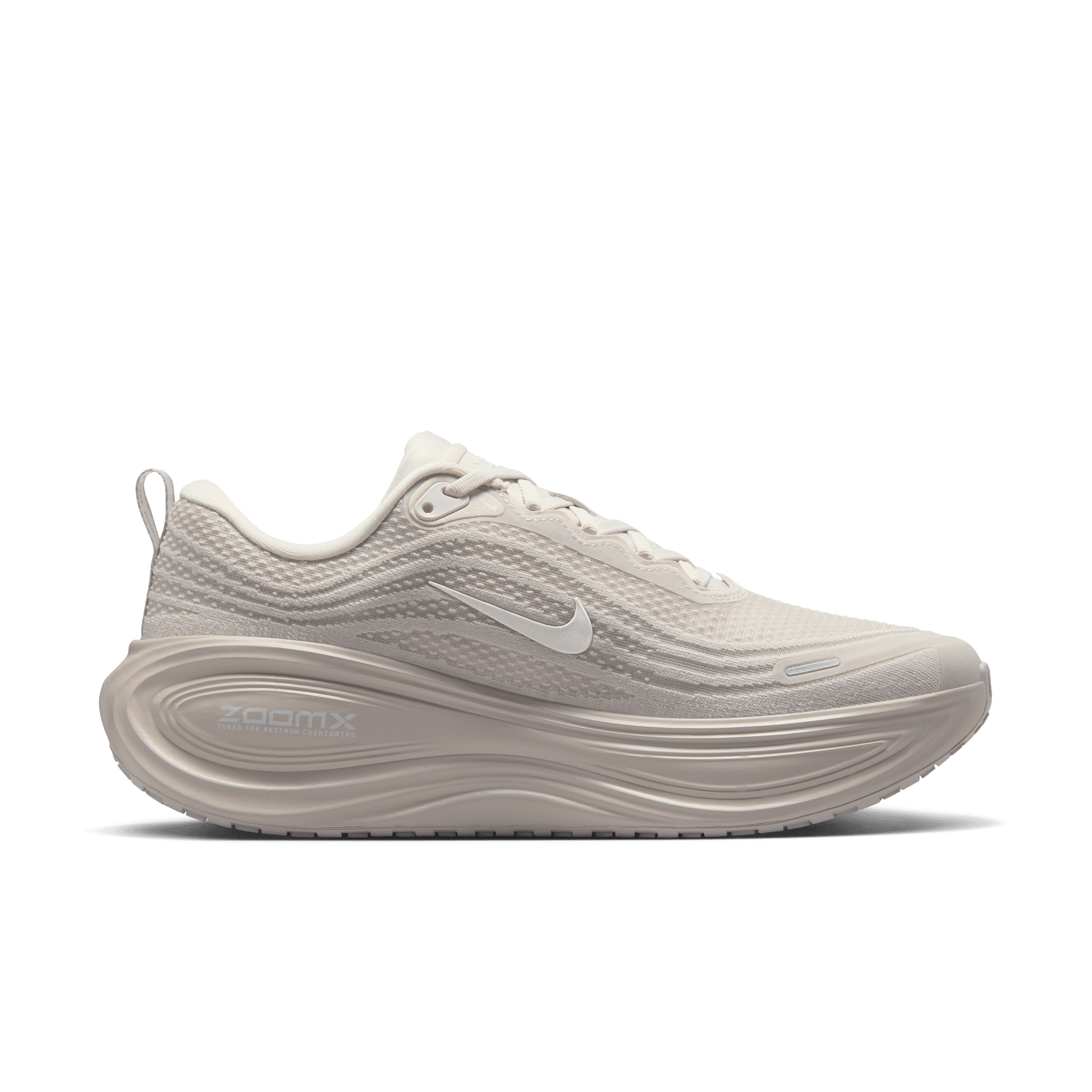 NIKE VOMERO PLUS MEN'S ROAD RUNNING SHOES