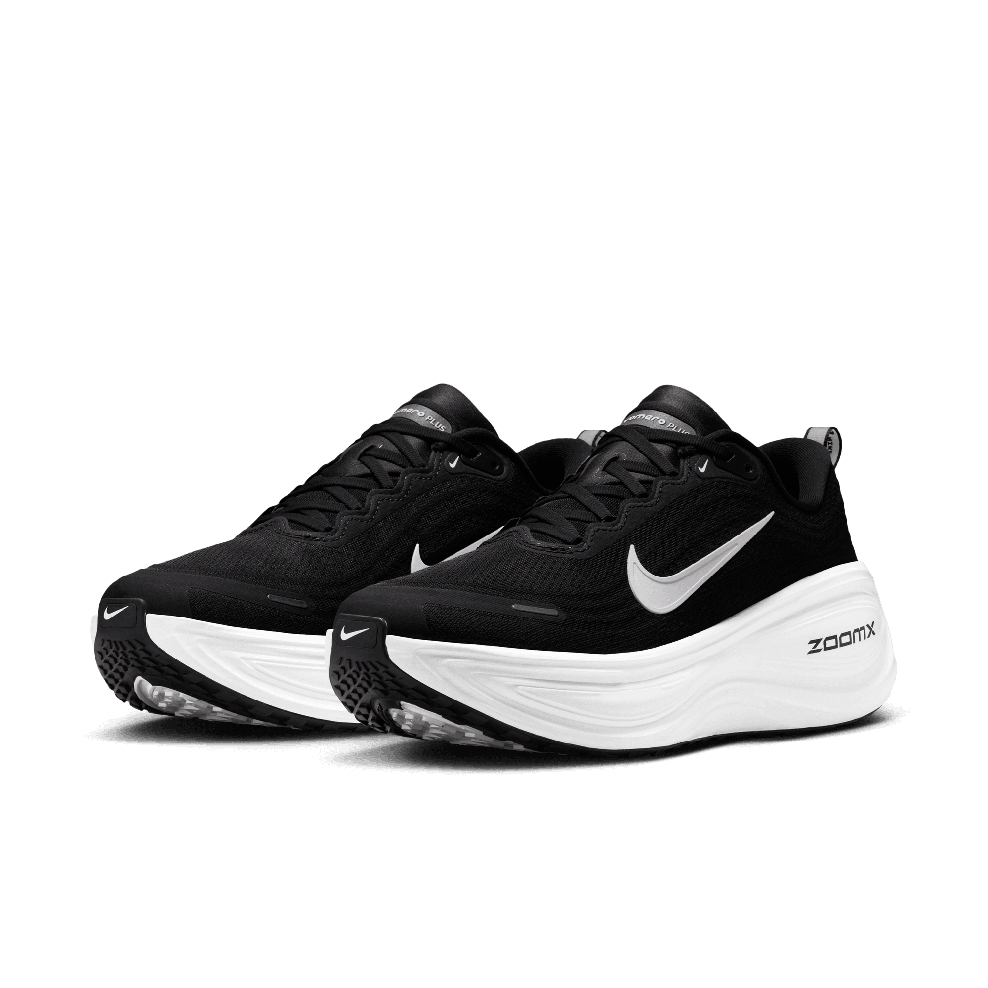NIKE VOMERO PLUS MEN'S ROAD RUNNING SHOES