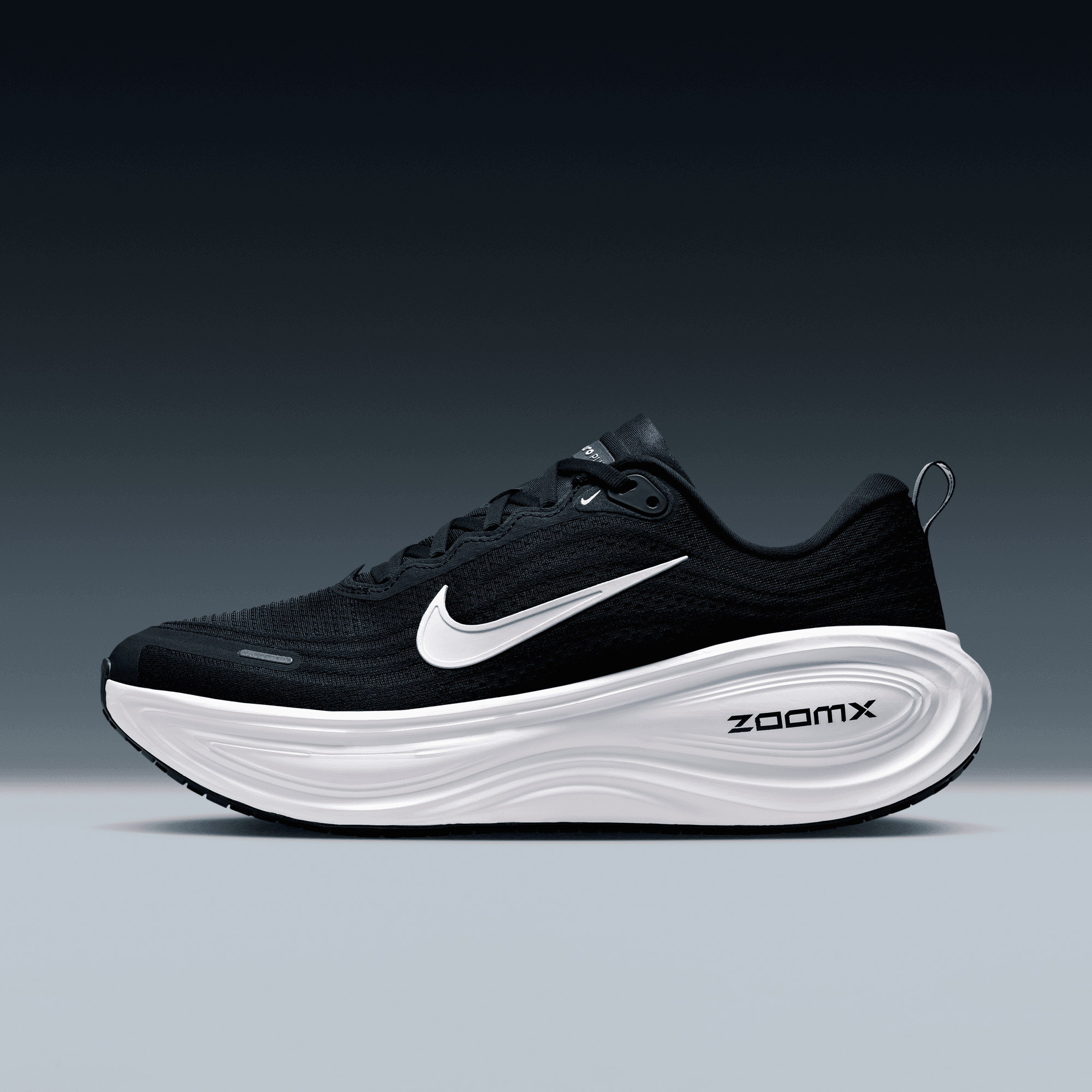 NIKE VOMERO PLUS MEN'S ROAD RUNNING SHOES