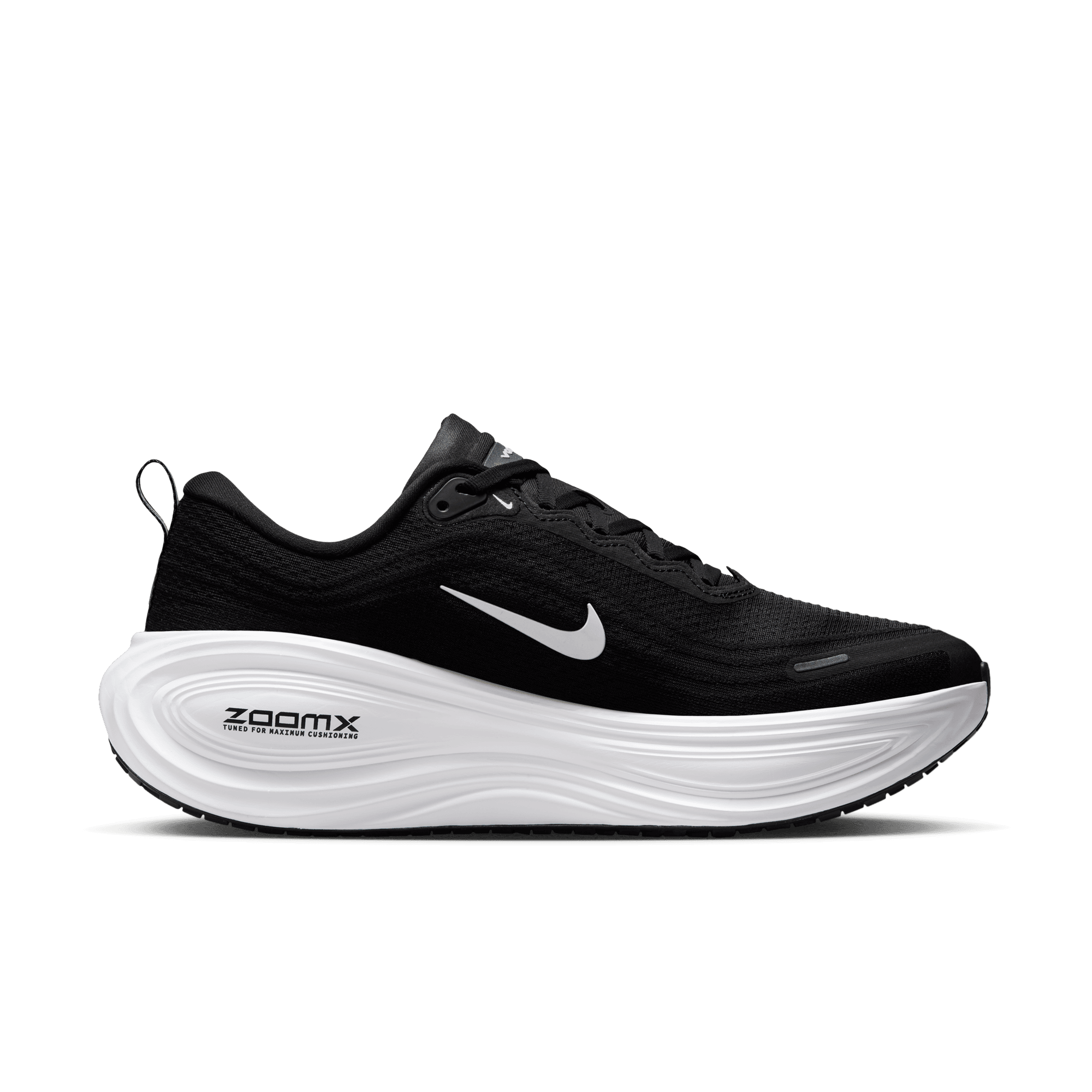 NIKE VOMERO PLUS MEN'S ROAD RUNNING SHOES