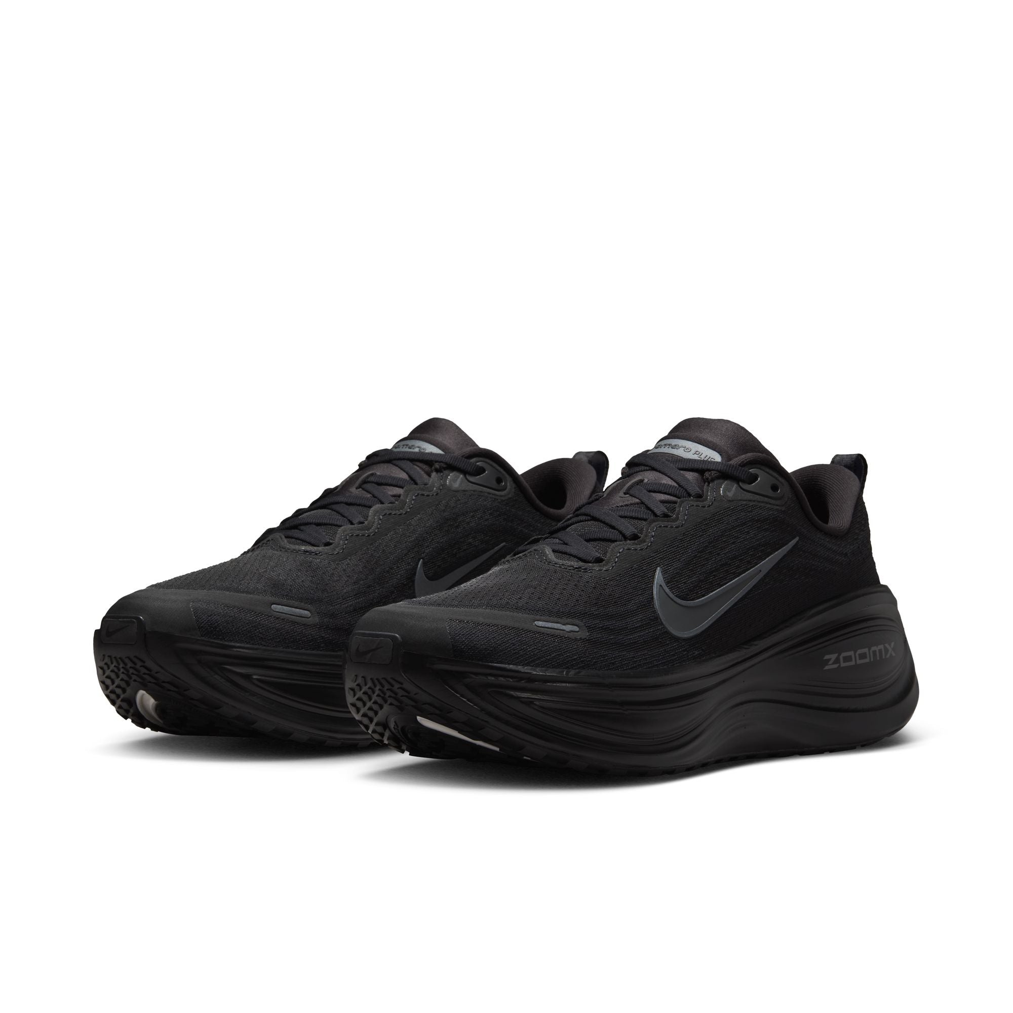 NIKE VOMERO PLUS MEN'S ROAD RUNNING SHOES