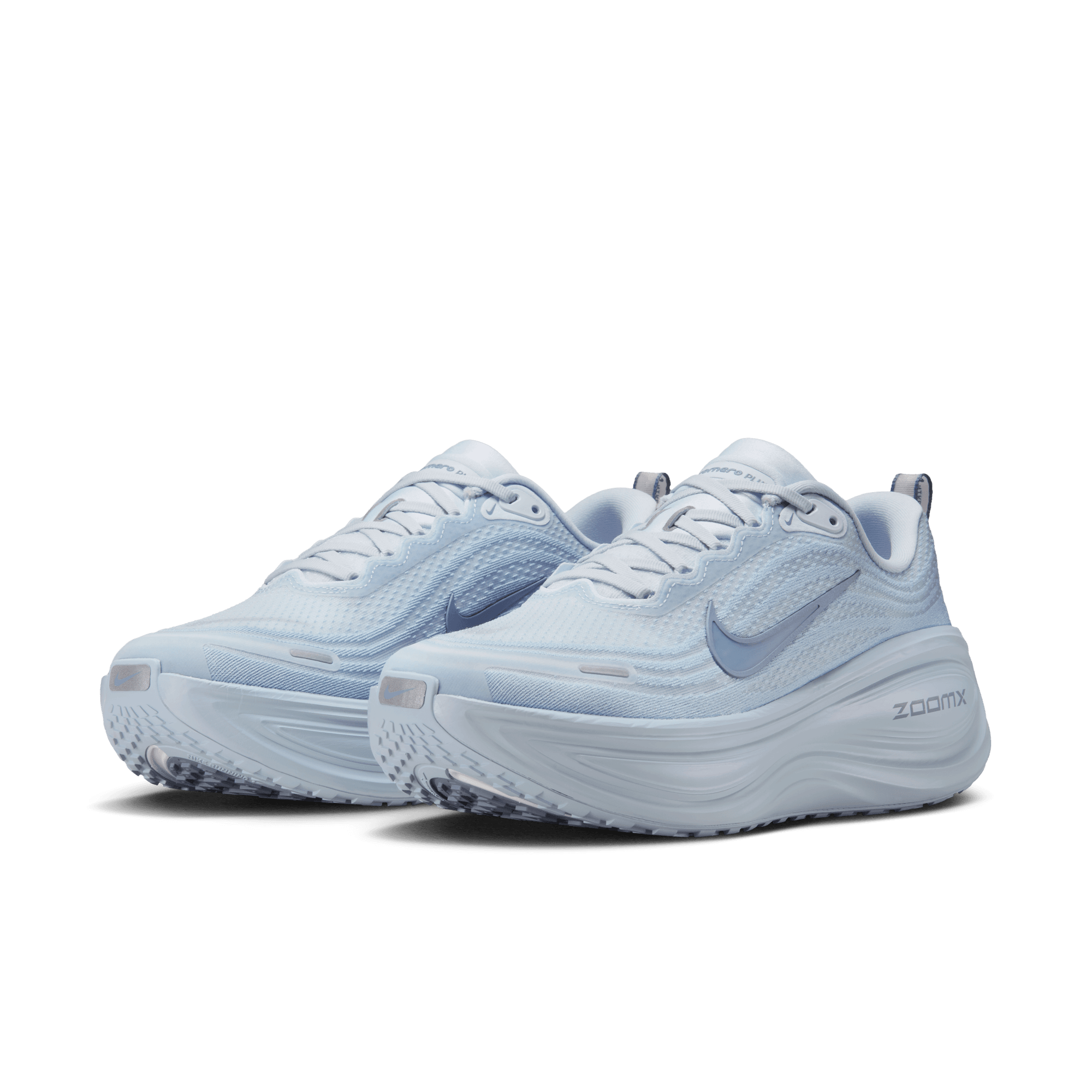 NIKE VOMERO PLUS MEN'S ROAD RUNNING SHOES
