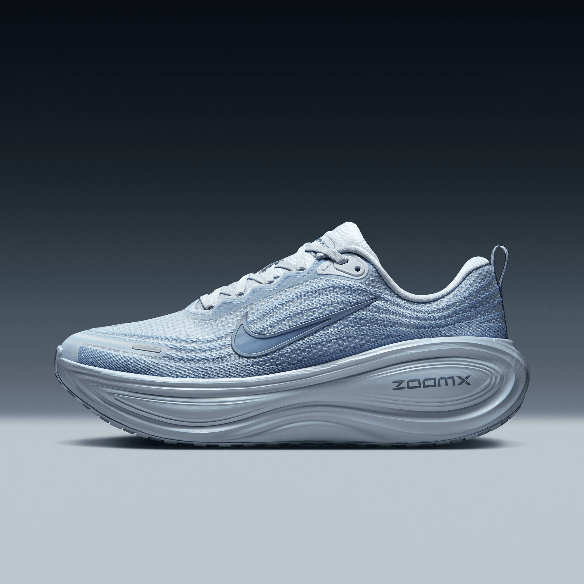 NIKE VOMERO PLUS MEN'S ROAD RUNNING SHOES