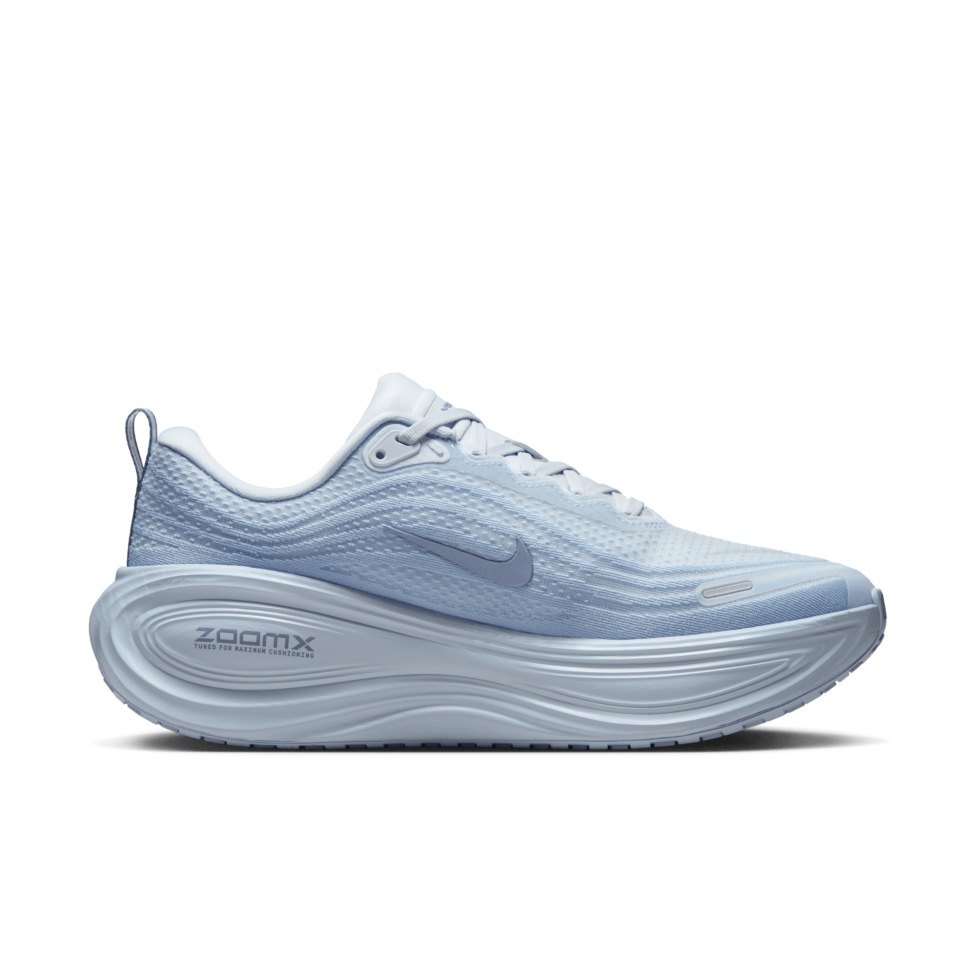 NIKE VOMERO PLUS MEN'S ROAD RUNNING SHOES