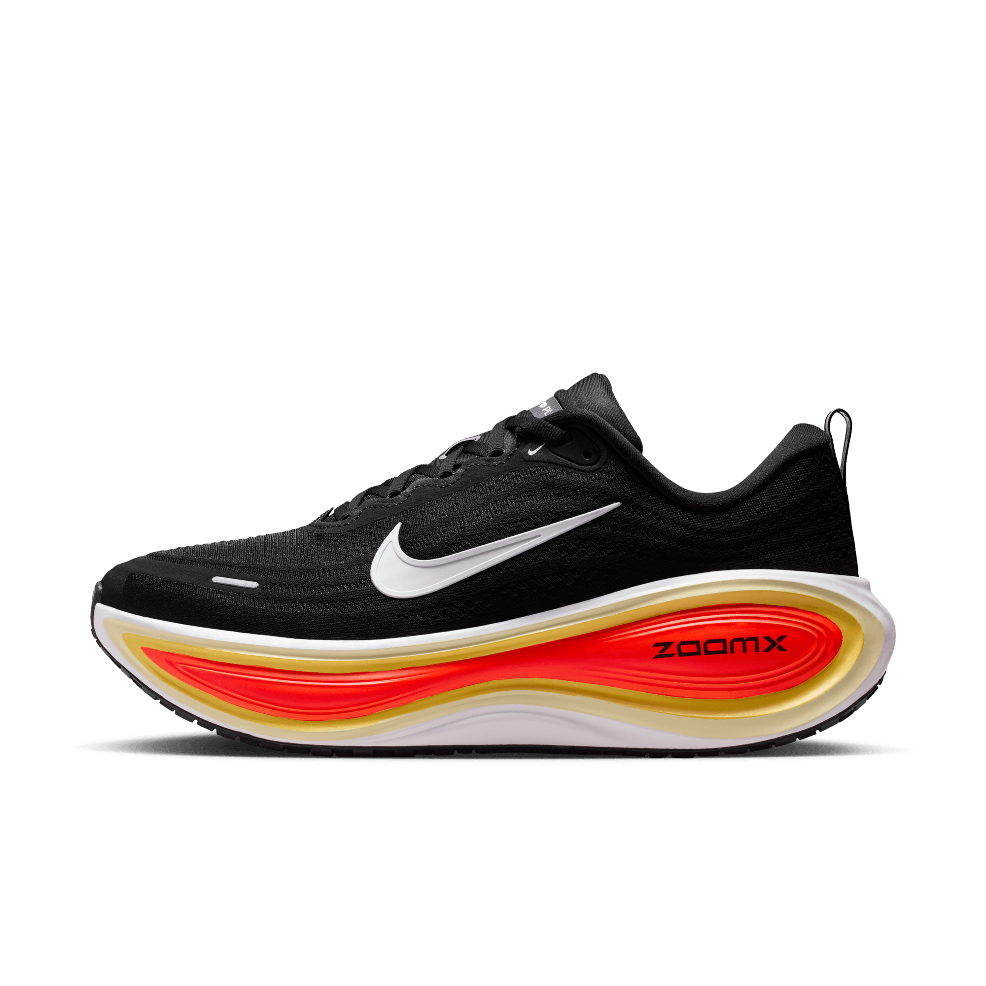 NIKE VOMERO PLUS MEN'S ROAD RUNNING SHOES