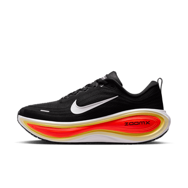 NIKE VOMERO PLUS MEN'S ROAD RUNNING SHOES