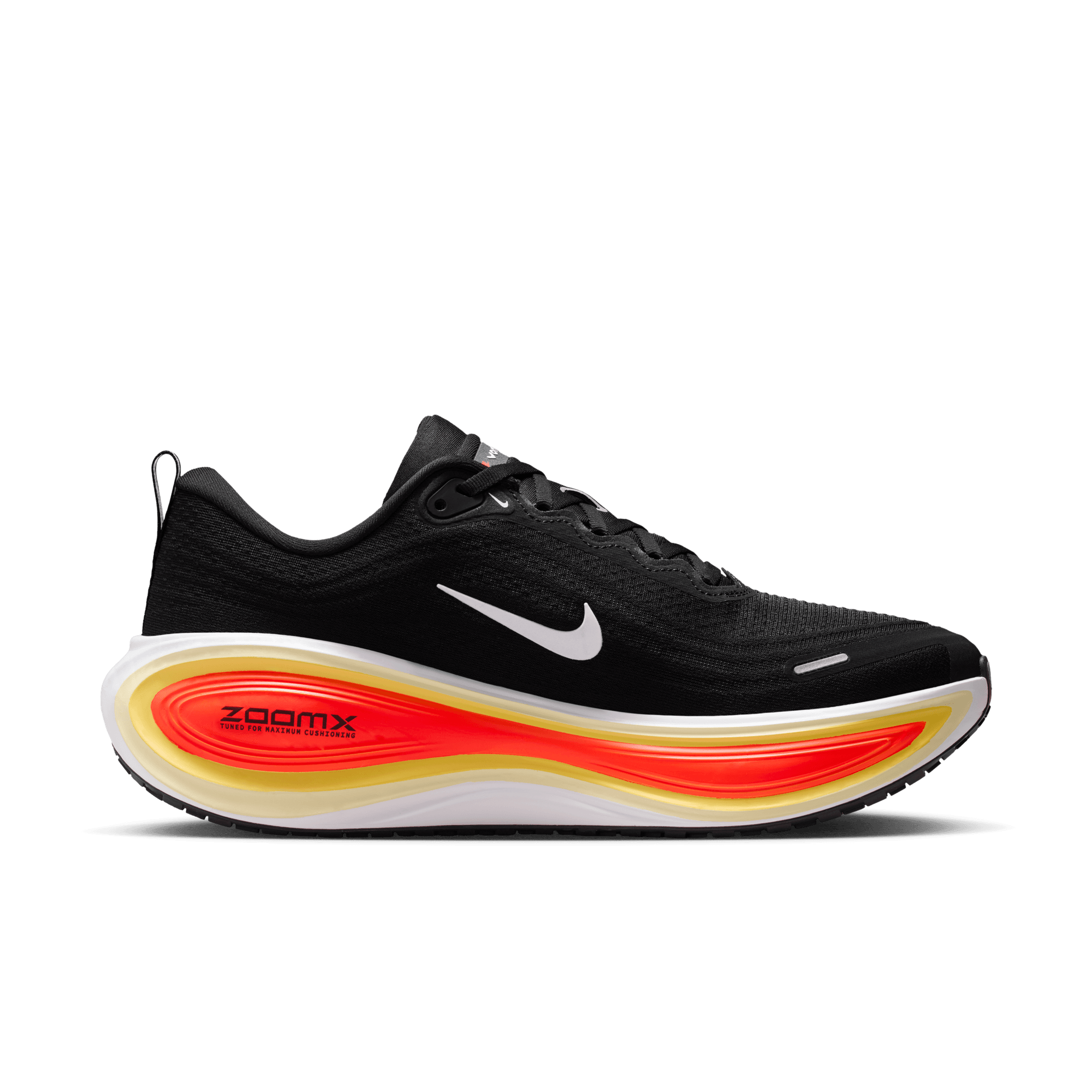 NIKE VOMERO PLUS MEN'S ROAD RUNNING SHOES