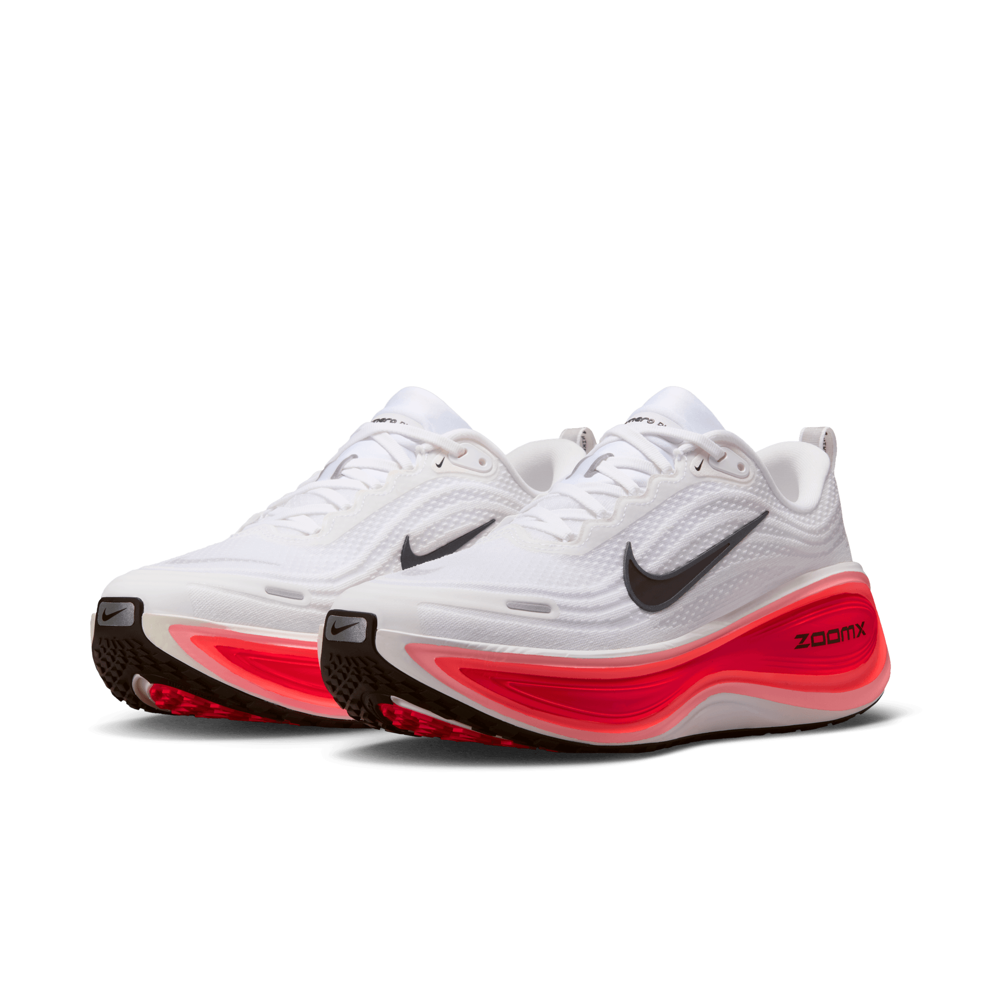 NIKE VOMERO PLUS MEN'S ROAD RUNNING SHOES