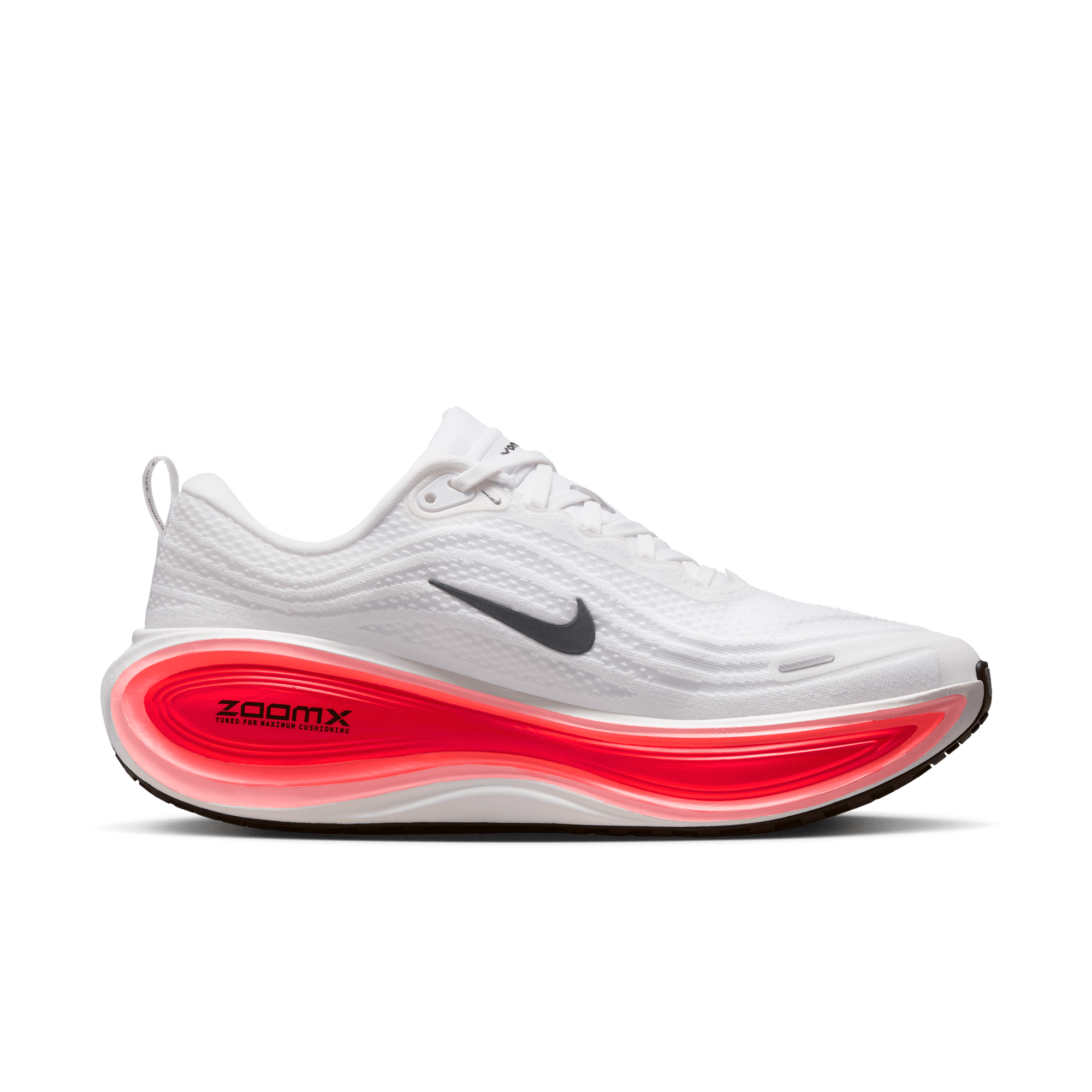 NIKE VOMERO PLUS MEN'S ROAD RUNNING SHOES