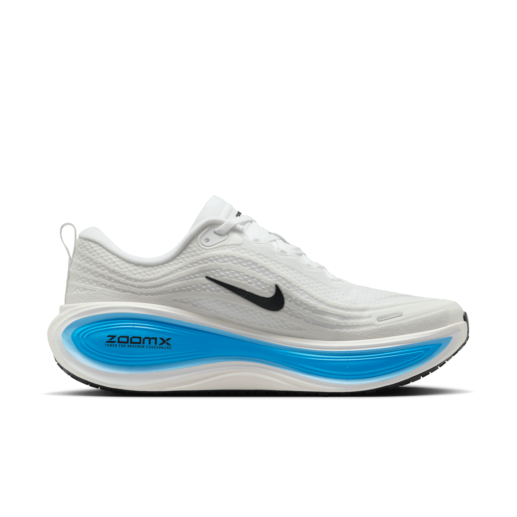 NIKE VOMERO PLUS MEN'S ROAD RUNNING SHOES