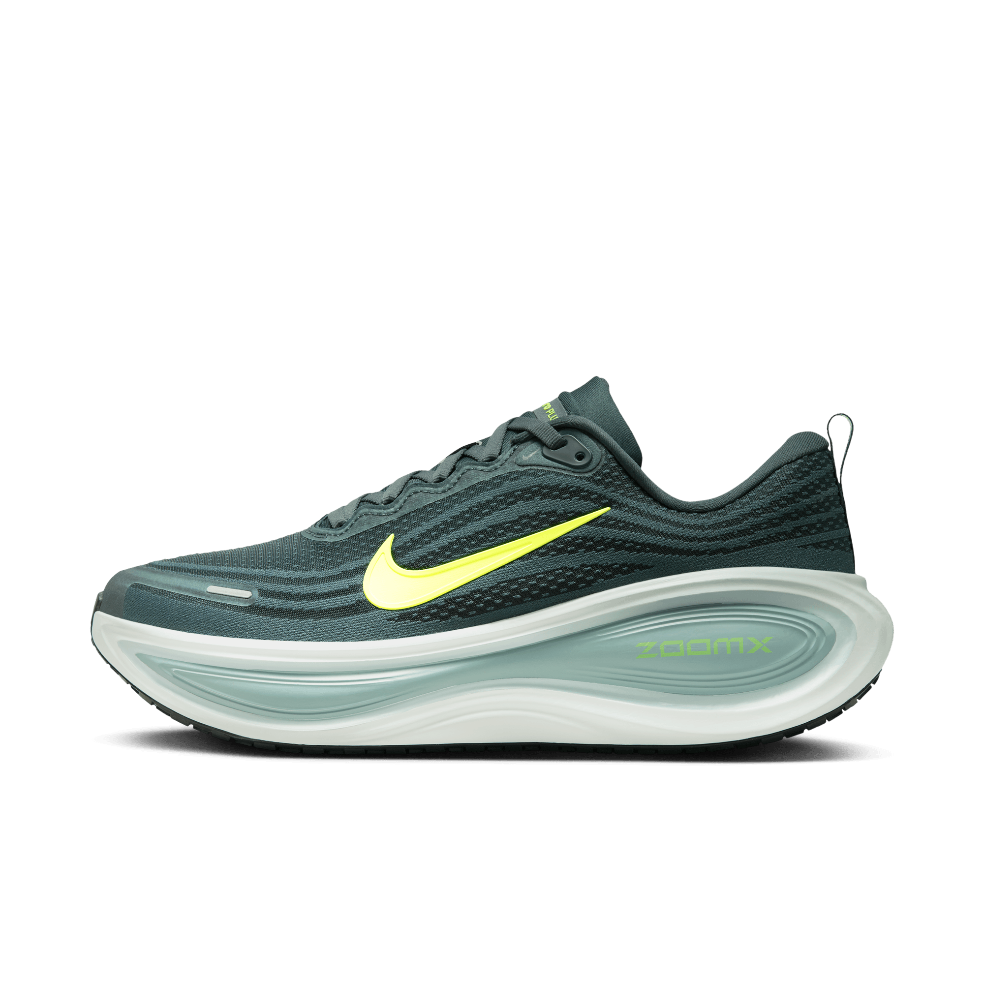 NIKE VOMERO PLUS MEN'S ROAD RUNNING SHOES